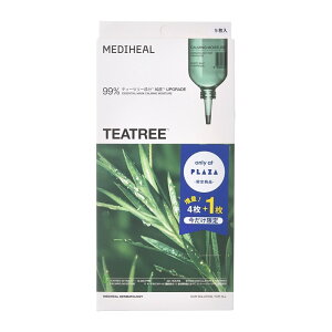MEDIHEAL fBq[ GbZV}XN J[~OCX`[ PLAZAZbg