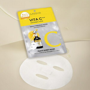 MISSHA ~V r^V[vX 7days}XNZbg