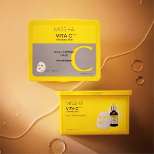 MISSHA ~V r^V[vX fC[}XN