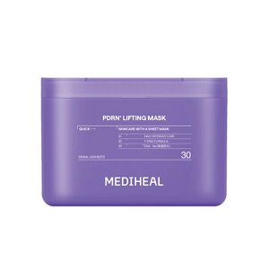 MEDIHEAL fBq[ PDRN teBO}XN