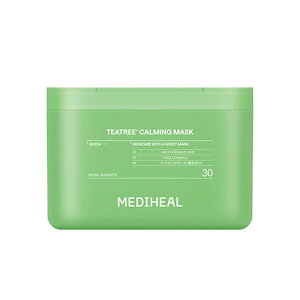 MEDIHEAL fBq[ eB?c[J[~O}XN