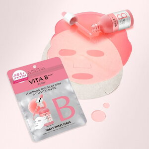 MISSHA ~V r^r[vX 7days}XNZbg