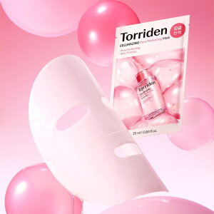 Torriden �g���f�� �Z�����C�W���O �R���[�Q���}�X�N