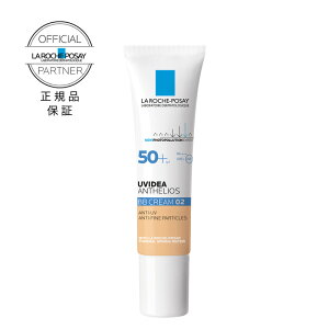 �y���Ă��~�߁EBB�N���[���zLA ROCHE-POSAY �����b�V���|�[ UV�C�f�A XL �v���e�N�V����BB�i02�i�`�������j