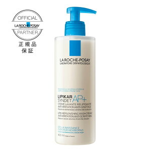 LA ROCHE-POSAY �����b�V���|�[ ���s�J �T���f AP+ �t�F�C�X���{�f�B�E�H�b�V��