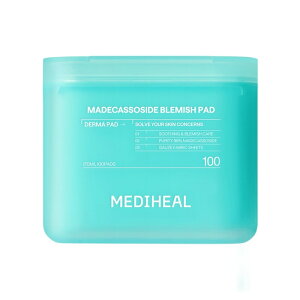 MEDIHEAL ���f�B�q�[�� �}�f�J�b�\�V�h�u���~�b�V���p�b�h