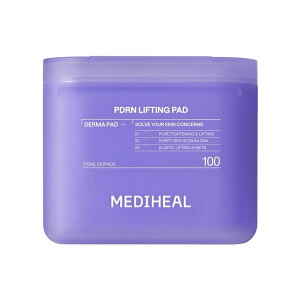 MEDIHEAL ���f�B�q�[�� PDRN���t�e�B���O�p�b�h