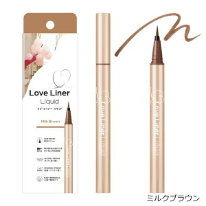 Love Liner ���u�E���C�i�[ ���L�b�h�A�C���C�i�[R5