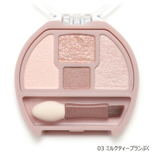 CANMAKE LCN vՂR[fACY