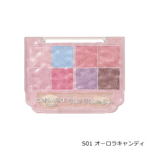 CANMAKE �L�������C�N �v�e�B�p���b�g�A�C�Y �X�p�[�N�����O�^�C�v