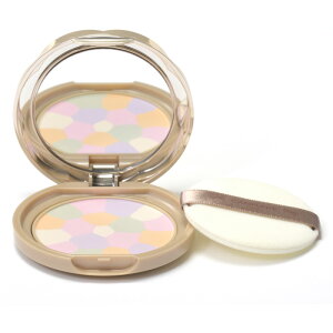 CANMAKE �L�������C�N �}�V���}���t�B�j�b�V���p�E�_�[ Abloom 01 �f�B�A���X�g�u�[�P