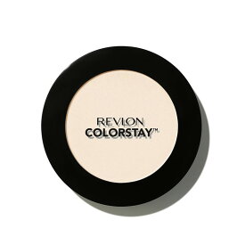 REVLON レブロン カラーステイ プレストパウダーN 880 トランスルーセント