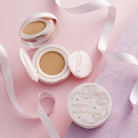 CANMAKE キャンメイク フィットグロウクッション 03 ピンクナチュラル