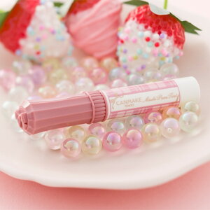 CANMAKE LCN ނՂeBg 40thx Xgx[{{