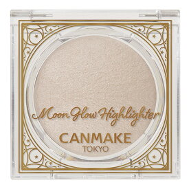CANMAKE キャンメイク ムーングロウハイライター