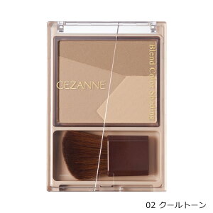 CEZANNE �Z�U���k �u�����h�J���[ �V�F�[�f�B���O 01�E02