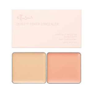 ettusais GeZ XLtBbg Jo[RV[[