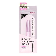 dejavu デジャヴュ ラッシュカールキーパー クリアブラック