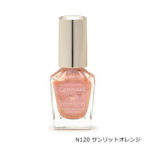 CANMAKE �L�������C�N �J���t���l�C���Y N119�EN120