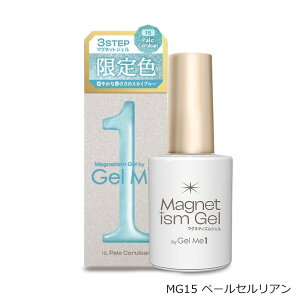 Magnetism Gel by Gel Me1 �W�F���~�[�}�O�l�e�B�Y�� MG13�EMG14�EMG15�EMG16 ���}�O�l�b�g�W�F���l�C����