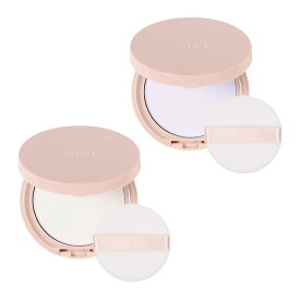 SELVE セルブ　フォギーヴェールセッティングパウダー