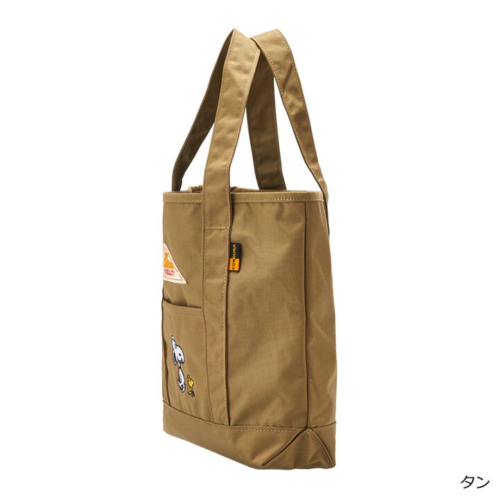 KELTY ケルティ スヌーピー PEANUTS トートバッグ 与え ソ ハジュン トートバック
