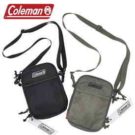 Coleman コールマン ウォーカーポーチ S