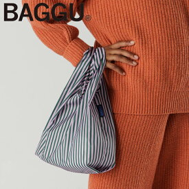 BABY BAGGU ストライプ