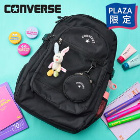 CONVERSE コンバース バックパック 32L ブラック