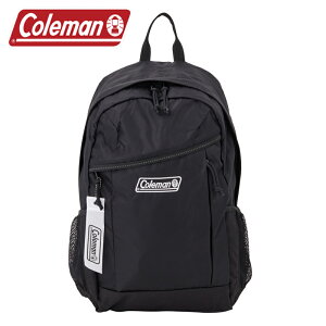 Coleman R[} obNpbN EH[J[15 ubN