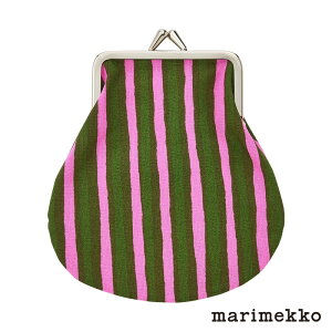 marimekko }bR Piccolo Pieni Kukkaro ܌|[`