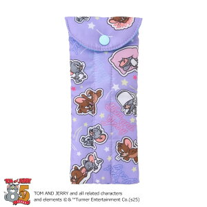TOM and JERRY gƃWF[ Kl|[`