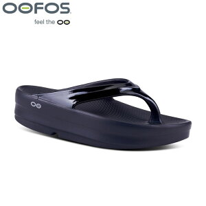 OOFOS OOmega �E�[�t�H�X �E�[���K �u���b�N