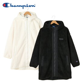 Champion チャンピオン フードボアジャケット