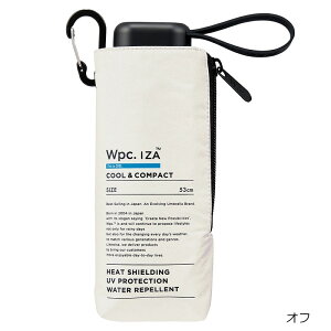 Wpc. �܂肽���ݎP IZA �N�[��&�R���p�N�g �Ռ� ���P