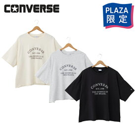 CONVERSE コンバース ワイド Tシャツ