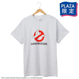 Ghostbusters /ゴーストバスターズ /Tシャツ アッシュ