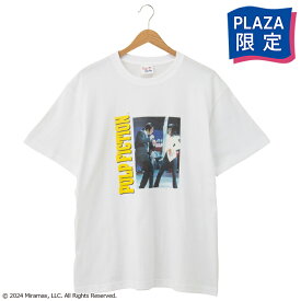 Pulp Fiction/パルプ・フィクション/Tシャツ