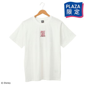 Disney（ディズニー）PRINCESS/ Tシャツ オフホワイト