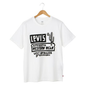 LEVI'S リーバイス グラフィックTシャツ