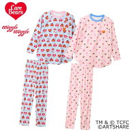 Care Bears ケアベア wiggle wiggle ウィグルウィグル リブルームウエア