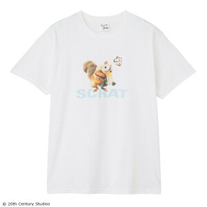 Ice Age �A�C�X�E�G�C�W / �X�N���b�gT�V���c �z���C�g
