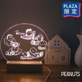 スヌーピー PEANUTS ライティングメッセージボード