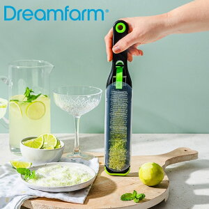 Dreamfarm h[t@[ Ozest O[^[