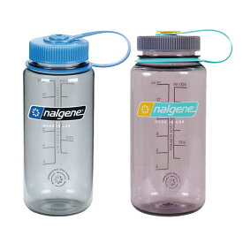 nalgene 広口ボトル 0.5L