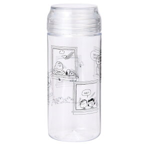 Xk[s[ PEANUTS thermo mug T[}O ALL DAY Cg