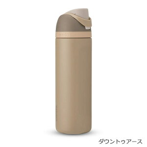 owala �I���� FreeSip �E�H�[�^�[�{�g�� 24oz