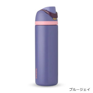 owala �I���� FreeSip �E�H�[�^�[�{�g�� 24oz
