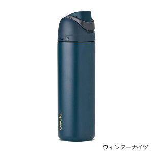 owala �I���� FreeSip �E�H�[�^�[�{�g�� 24oz