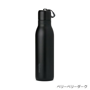 owala �I���� FreeSip Twist �E�H�[�^�[�{�g�� 18oz